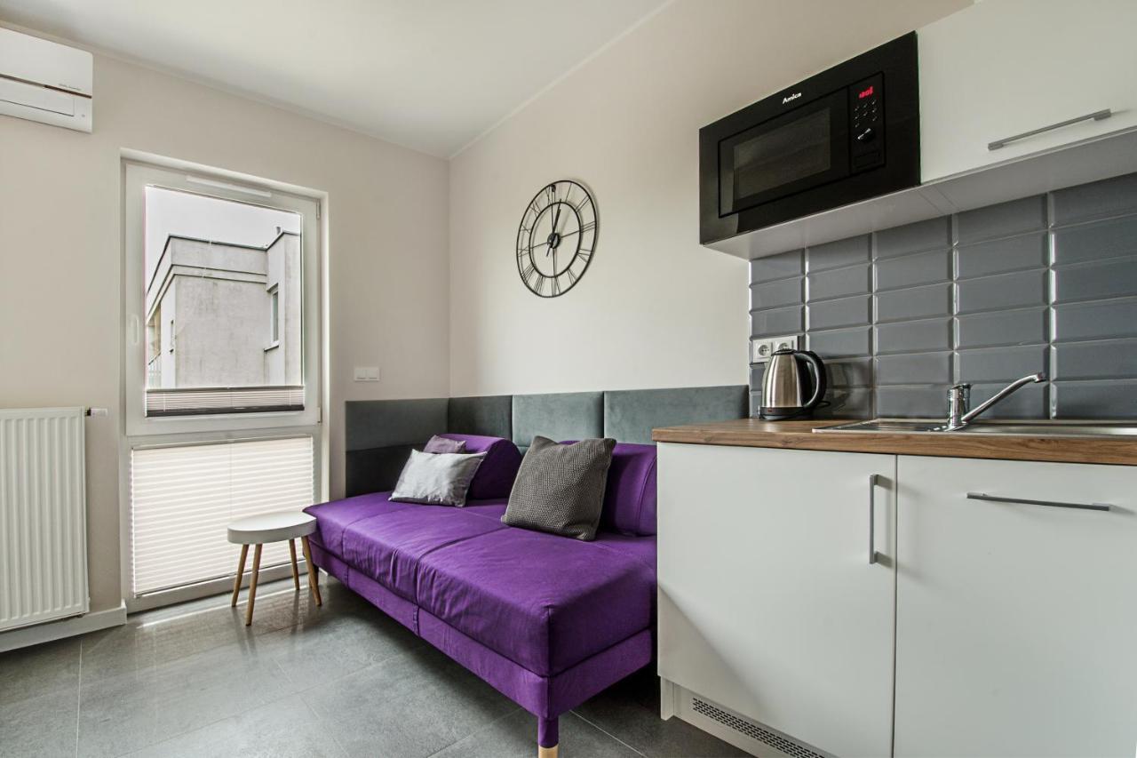 Apartamenty Centrum M - Komfortowe Noclegi Piaseczno  Exterior foto