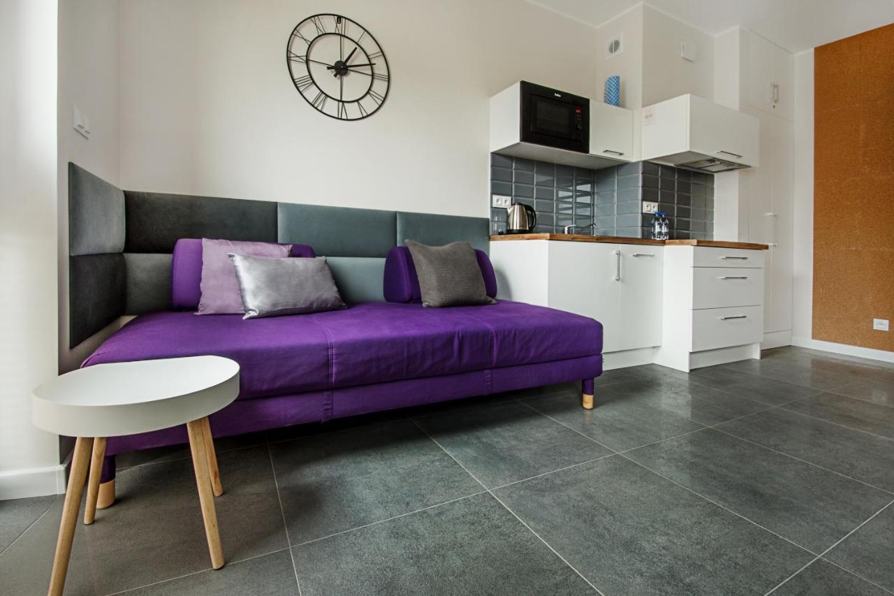 Apartamenty Centrum M - Komfortowe Noclegi Piaseczno  Exterior foto