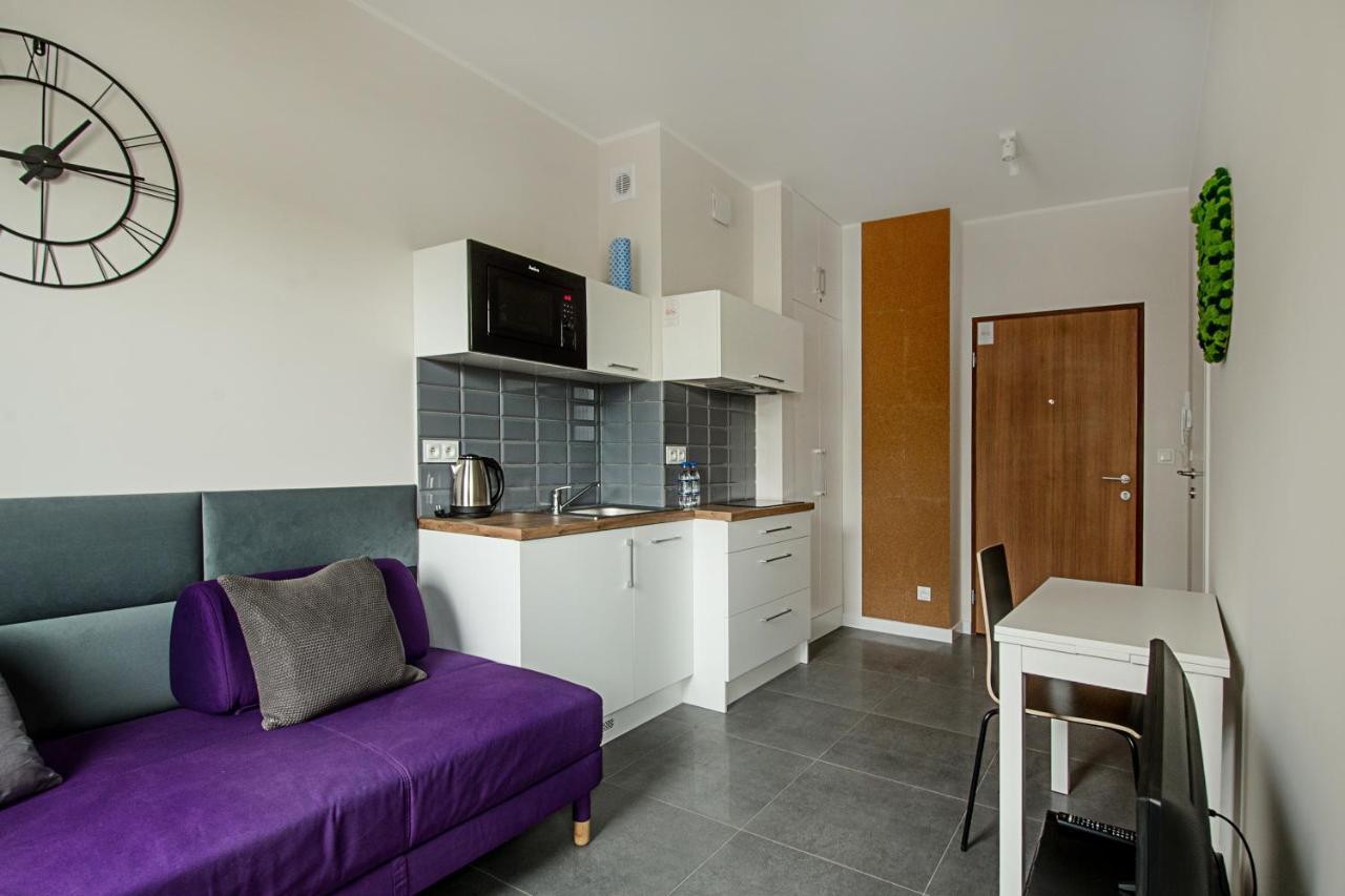 Apartamenty Centrum M - Komfortowe Noclegi Piaseczno  Exterior foto